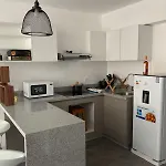 Apartament Qosco