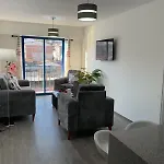 Apartament Qosco