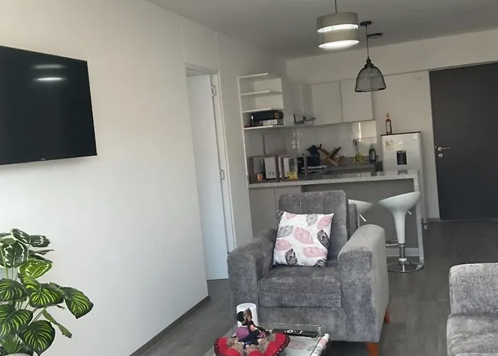 Apartament Qosco
